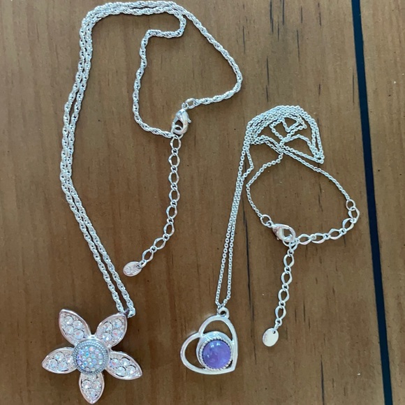 Style Dots Jewelry - Necklace bundle